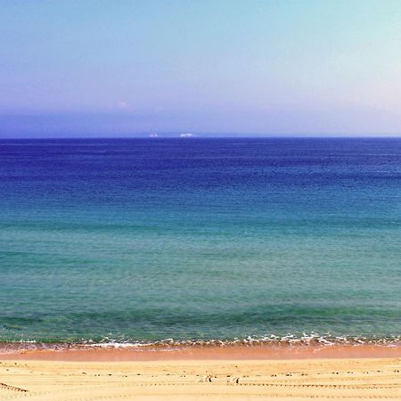 Hotel Sandalion Santa Teresa Gallura Kültér fotó