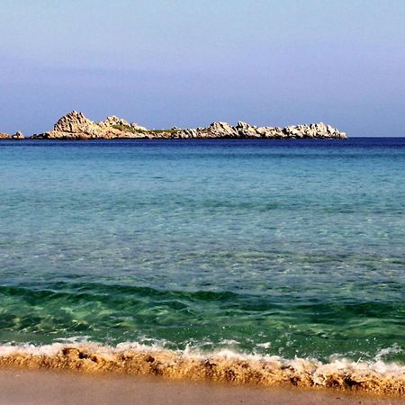 Hotel Sandalion Santa Teresa Gallura Kültér fotó
