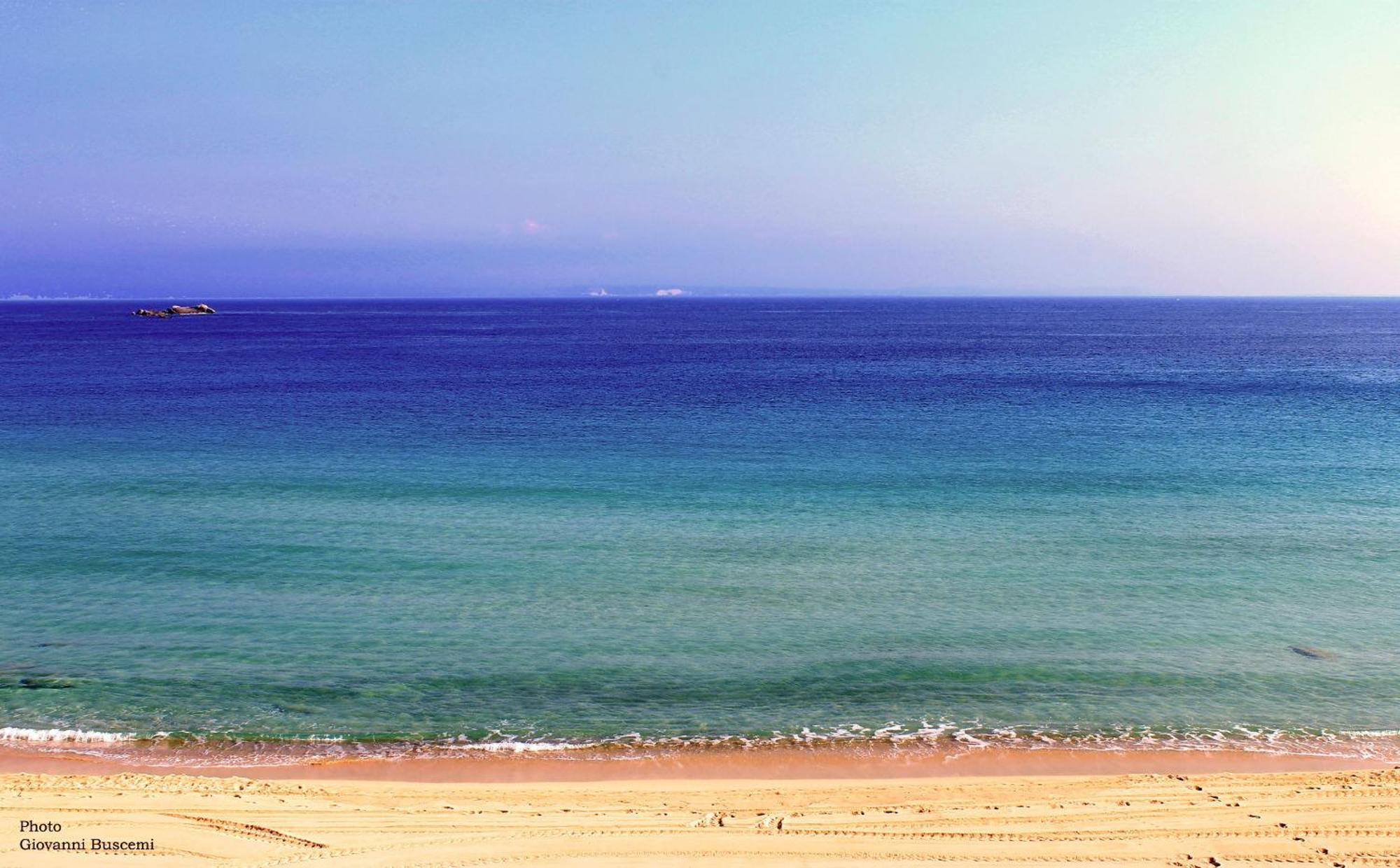 Hotel Sandalion Santa Teresa Gallura Kültér fotó