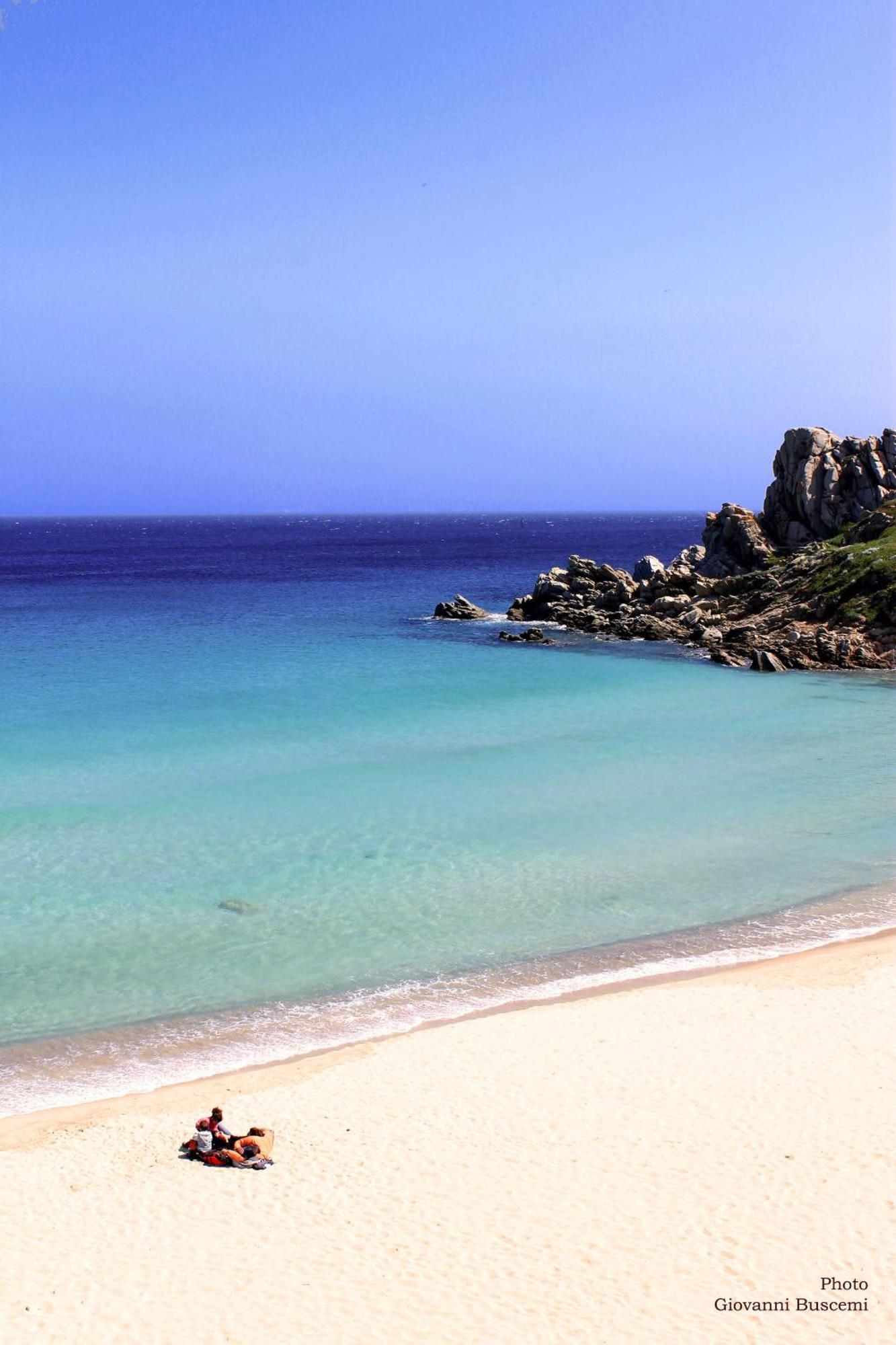 Hotel Sandalion Santa Teresa Gallura Kültér fotó