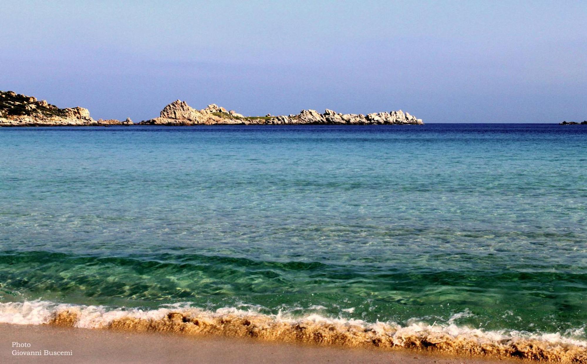 Hotel Sandalion Santa Teresa Gallura Kültér fotó