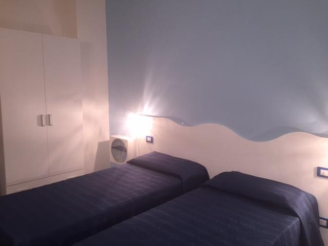 Hotel Sandalion Santa Teresa Gallura Kültér fotó