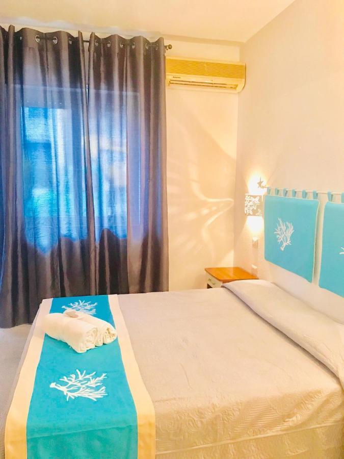 Hotel Sandalion Santa Teresa Gallura Kültér fotó