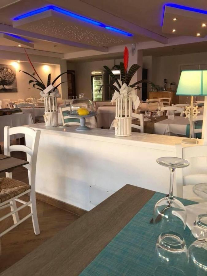 Hotel Sandalion Santa Teresa Gallura Kültér fotó