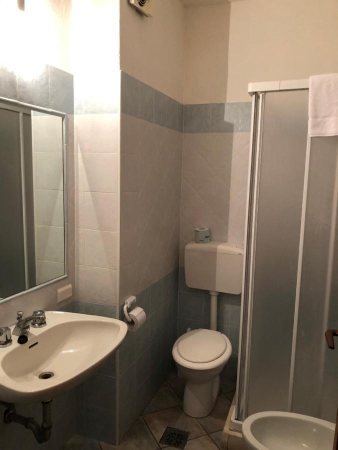 Hotel Sandalion Santa Teresa Gallura Kültér fotó